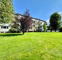 Single-Appartement in BI-Schildesche mit Einbauküche - Bielefeld / Schildesche Untertheesen