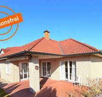 Komfortables Wohnen auf einer Ebene - Attraktiver Einfamilienbungalow in Lohne - Lohne (Oldenburg) / Hamberg Südlohne-Hamberg