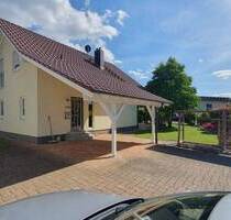 EFH mit Terrasse und traumhaftem Garten - Kandern