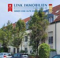 Fellbach-Schmiden: Gepflegte 2-Zimmer-Wohnung mit Balkon in Feldrandlage, vermietet