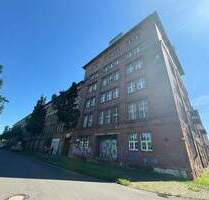 NEUE ATELIER KREATIVWERKSTÄTTEN ca. 35 - 70qm (Erstbezug) in Großzschocher - Leipzig