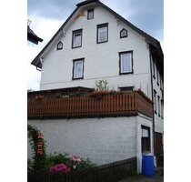 Schöne 4,5 Zimmer-Wohnung - 890,00 EUR Kaltmiete, ca.  115,00 m² in Schömberg-Schwarzenberg (PLZ: 75328)