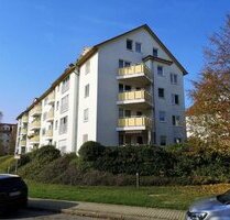 1,5 Wohnung in Bernau mit EBK und Tiefgarage - Bernau bei Berlin