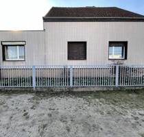 -Reserviert- Einfamilienhaus mit großzügiger Wohnfläche mit viel Platz für Ihre Familie - Fürstenwalde/Spree