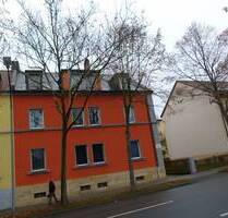 Großzügige 3-Zimmer Wohnung nähe dem Landratsamt Bayreuth sofort frei