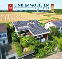 Perfekt für Familien: Architektenhaus mit Einliegerwohnung in Feldrandlage von Ostfildern-Nellingen!