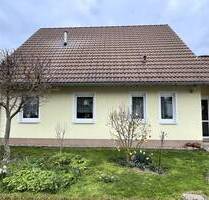 Einfamilienhaus in ruhiger Randlage mit Blick ins Grün - Frankfurt (Oder)