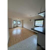 1 Zimmer-Apartment mit offener Küche, Aufzug und Tiefgaragenstellplatz in Albstadt-Ebingen