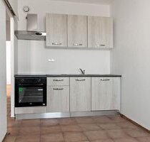 Komfortable 2-Raum-Wohnung mit Balkon und Einbauküche - Ideal für Singles und Paare! - Halle / Silberhöhe