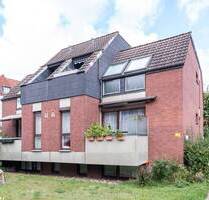 Frisch renovierte 3 Zimmer Wohnung in der Hochparterre - Bremen Hastedt