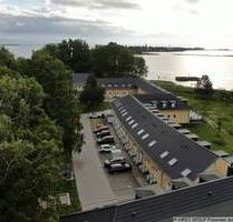 A4RES - Wohnen am Meer 6 Raumwohnung mit Terrasse am Greifswalder Bodden! - Greifswald OT Riems