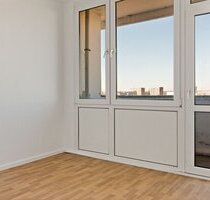 4-Raum-Wohnung mit Balkon - Funktional und günstig in der Silberhöhe! - Halle / Silberhöhe