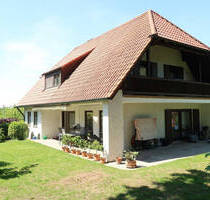 Walmdachhaus in LandshutAchdorf - Landshut-Achdorf