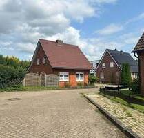 Gepflegtes Einfamilienhaus in Neuenhaus - eine gute Investitionsmöglichkeit