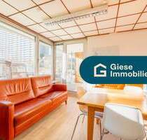 Attraktive 2,5-Zimmerwohnung mit Balkon - Stuttgart Asemwald