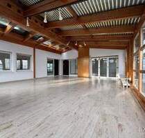 Haus im Haus - ca. 230 qm Wohnfläche auf einer Etage! - Friolzheim