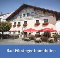 Idealer Familienbetrieb! Zukunftsweisende Gastronomie - Wohnen und Arbeiten vereint! - Bad Füssing Aigen