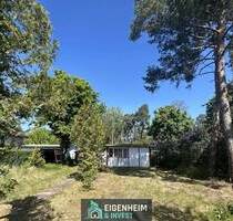 Idyllisches Baugrundstück am Mellensee! Ein Paradies für Naturliebhaber und Erholungssuchende