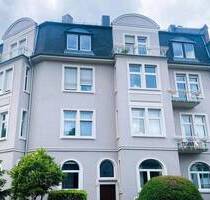 Einmalige Gelegenheit! 83m² in Top-Lage von Ffm-Sachsenhausen - provisionsfrei! - Frankfurt Sachsenhausen - Süd