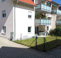 Barrierefrei ins Glück: Stilvolle Wohnung mit Garten & Tiefgarage (im Preis inkludiert!) - Woringen