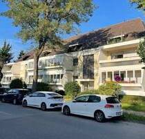 Klasse 4-Zimmer Wohnung in Dachau - Hermann-Stockmann-Straße zu verkaufen