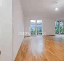 Traumhafte 3-Zimmer-Wohnung - Stilvoll und hochwertig ausgestattet. - Köln Junkersdorf