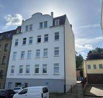 Mehrfamilienhaus mit 6 Wohnungen - großer Garten, komplett vermietet - Zeitz