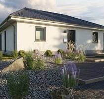 Alles auf einer Ebene - ungezwungen leben ohne Hindernisse in Schwabhausen