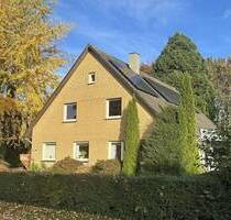 In bester Lage: Einfamilienhaus mitten in Visbek