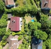 Attraktives Baugrundstück in naturnaher Höhenlage von Heidelberg-Ziegelhausen!