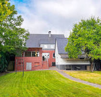 Für große Familien oder Mehrgenerationen - Top Lage in Bohmte! OPEN HOUSE am Sa, d. 26.7. um 15 Uhr!
