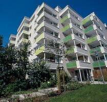 2-Zimmer-Wohnung mit Balkon - 680,00 EUR Kaltmiete, ca.  58,60 m² Wohnfläche in Norderstedt (PLZ: 22850) Garstedt
