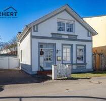 Zentral in Elmshorn - Einfamilienhaus mit sonnigem Grundstück zu verkaufen!