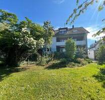 Hirschberg-Leutershausen: Idyllisches 3-Familienhaus mit großem Grundstück in traumhafter, ruhiger Lage an der Bergstraße! - Hirschberg an der Bergstraße