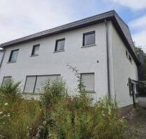 Freistehendes 2-Familienhaus in Herbitzheim provisionsfrei - Gersheim