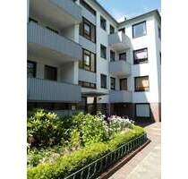 1-ZKB im Villenviertel - Balkon, Küchenzeile, gepflegtes MFH - frei ab Feb. 2026 - Wilhelmshaven Heppens