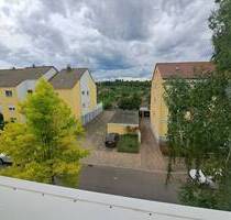 **Schöne Zweiraumwohnung mit Balkon, KAUFEN statt mieten!*** - Ludwigshafen am Rhein Mundenheim / Stadtbezirk 511