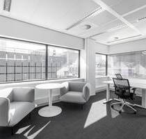 Privater Büroraum für 3 Personen in Regus Colonius Carré - Köln Ehrenfeld