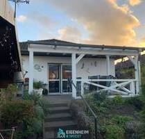 Provisionsfrei! Ihr Wohlfühl-Zuhause in Leegebruch! Ruhig gelegener Bungalow mit Garten & Kamin