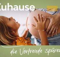 Licht. Luft. Lieblingsplatz - Familienwohnung mit Balkon - Gotha Siebleben