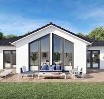 Ein Zuhause fürs Leben - barrierefrei und gemütlich in Kitzscher bauen - Kitzscher / Thierbach