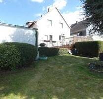 Kleines, feines, freistehendes EFH mit Garage und Garten - Niddatal Assenheim