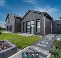 Wundervoller Neubau in Herzlake mit Einliegerwohnung