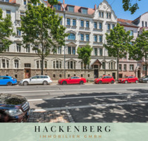 Licht, Stil und Lage - Ihre Traumwohnung in Leipzig