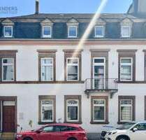 Stadtlage mit Zukunft - Wohn- und Geschäftshaus plus Baupotenzial auf großem Grundstück! - Trier