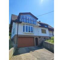 Modernes Mehrfamilienhaus in ruhiger Lage - teilsaniert - Friesenheim Oberschopfheim