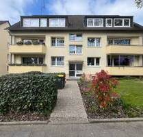 Geräumige 3-Zimmer-Wohnung mit Balkon in Essen, Freisenbruch (bezugsfertig ab dem 15.11.2025)