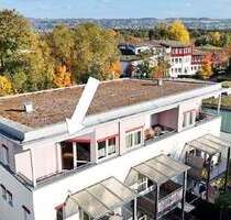 PRIMA EINSTEIGERWOHNUNG.: GEMÜTLICHE 2-ZI. DG-WHG. - OHNE DACHSCHRÄGEN - RV WEST - Ravensburg Weststadt