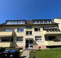 Geräumige 3-Zimmer-Wohnung mit Balkon in Essen, Freisenbruch (bezugsfertig ab dem 15.11.2025)