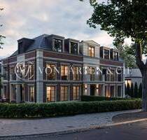 Exklusivität in ihrer schönsten Form - Ihr Penthouse in Blankenese! - Hamburg